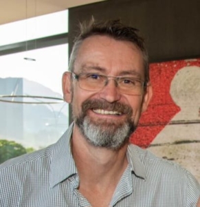 Christo du Preez